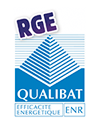 RGE Qualibat : efficacité énergétique ENR